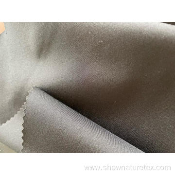 high density fine nylon fabric spandex new tricot fabric